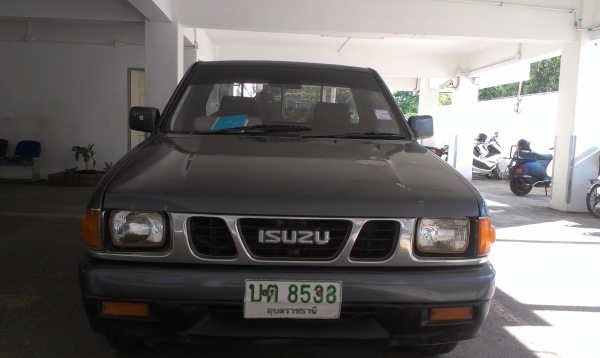 ขายด่วน TFR 90 แรง  ตอนเดียว