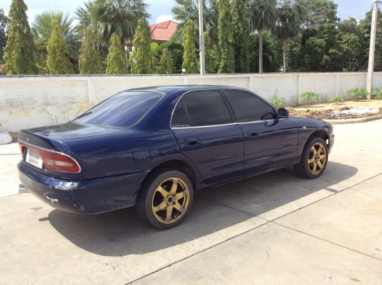 ขายรถมิตซู อัลติมา ปี 93 เครื่องเดิม 2.0 หัวฉีด เกียร์ธรรมดา ติดแก๊ส LPG  เพาเวอร์ ไฟฟ้าทั้งคัน แอร์เย็น ตัวถังเดิม มีรอยการใช้งาน แม็ก 17 รถขับดี ภาษีปี 58 รถขับได้เลยครับ ขายถูกครับ