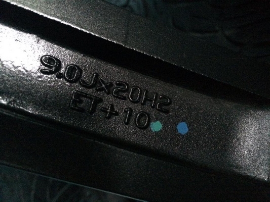 ขาย Lenso RT7 ตัวใหม่ขอบ20+ยางYOKO ญี่ปุ่น ใช้น้อยมาก เบิกใหม่เกือบ7หมื่น ขายถูก