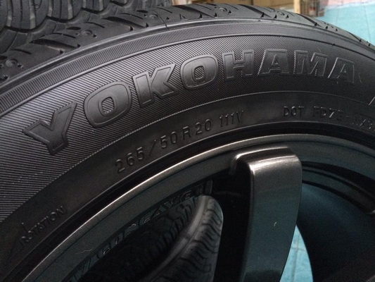 ขาย Lenso RT7 ตัวใหม่ขอบ20+ยางYOKO ญี่ปุ่น ใช้น้อยมาก เบิกใหม่เกือบ7หมื่น ขายถูก