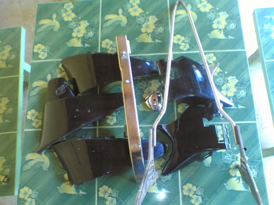 ขายอะไหล่ steed