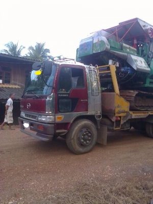 ขายเทเลอร์HINO KT725วางหัว1Jเครื่องHO7D 195แรงม้า2 เพลา สภาพพร้อมใช้ ราคาต่อรองได้ ติดต่อได้ที่คุณ อ๊อฟ พิจิตร 086-737-9991 ขายเทเลอร์HINO KT725วางหัว1Jเครื่องHO7D 195แรงม้า2 เพลา สภาพพร้อมใช้ ราคาต่อรองได้ ติดต่อได้ที่คุณ อ๊อฟ พิจิตร 086-737-9991