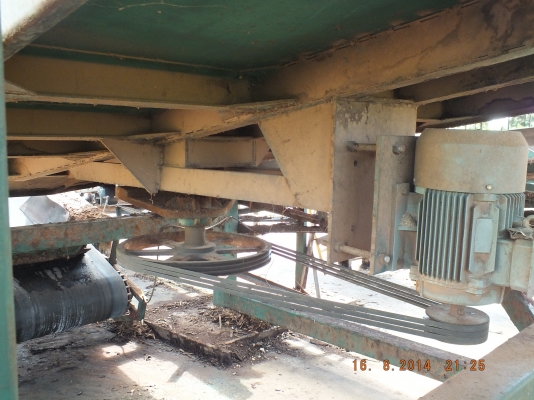 ขาย  เครื่องร่อนไม้สับ