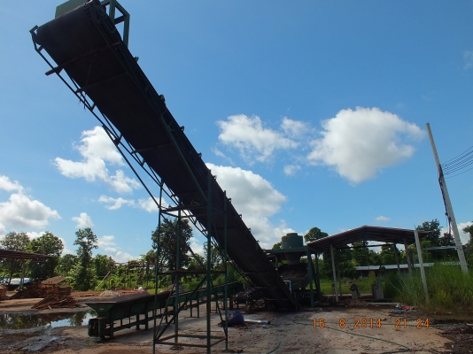 ขาย  เครื่องร่อนไม้สับ