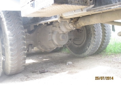 ขายหัวขาว 240 แก๊ส 6 ถัง พ่วงแม่ลูกดั้ม สภาพพร้อมใช้ครับ โทร 088-4501277