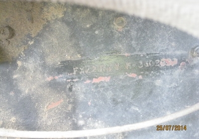 ขายหัวขาว 240 แก๊ส 6 ถัง พ่วงแม่ลูกดั้ม สภาพพร้อมใช้ครับ โทร 088-4501277