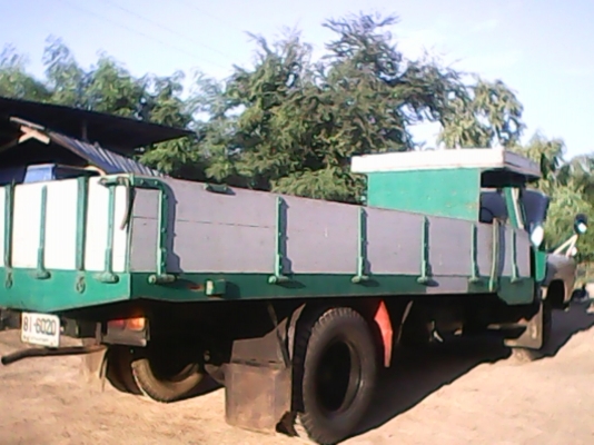 รถหัวยาว 125 แรง เครื่องเดิม เครื่องดี ครัชชีดี รถหัวยาว 125 แรง เครื่องเดิม เครื่องดี ครัชชีดี