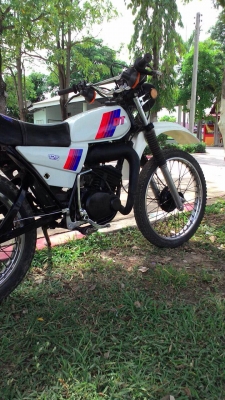 ด่วน yamaha dt125 ทะเบียนโอน ติดต่อ 0899809414 ด่วน yamaha dt125 ทะเบียนโอน ติดต่อ 0899809414