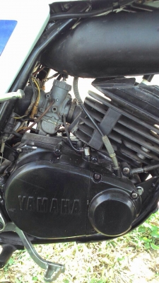 ด่วน yamaha dt125 ทะเบียนโอน ติดต่อ 0899809414 ด่วน yamaha dt125 ทะเบียนโอน ติดต่อ 0899809414