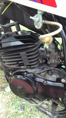 ด่วน yamaha dt125 ทะเบียนโอน ติดต่อ 0899809414 ด่วน yamaha dt125 ทะเบียนโอน ติดต่อ 0899809414