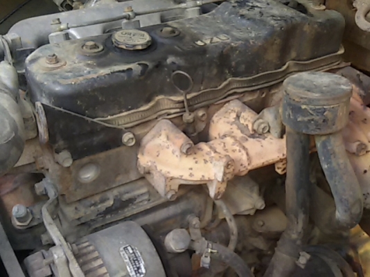 (ร้านรุ่งโรจน์ 082-1057078)ขาย 6 ล้อ ISUZU NPR เครื่อง4BD1ฝาดำ((พ.พาวเวอร์ กระบะยาว 5 เมตร)เครื่องแห้ง แรงดี แซสซีสวยๆ ไม่ผุไม่ดาม พร้อมโอน พร้อมใช้