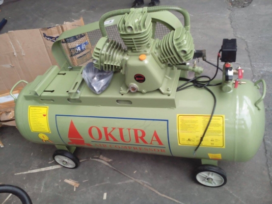 ขายปั๊ม 2 HP  150 ลิตร ไม่มีมอเตอร์  ของใหม่มีอะไหล่ ส่งได้ครับ