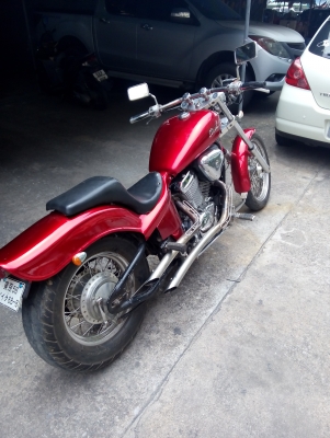 steed 400 อินวอย สพม. 55500 steed 400 อินวอย สพม. 55500