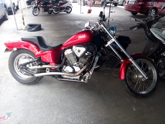 steed 400 อินวอย สพม. 55500 steed 400 อินวอย สพม. 55500