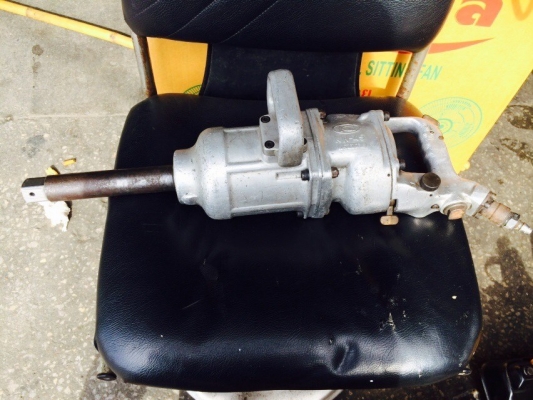 ขายบล๊อกลม มือสองพร้อมใช้