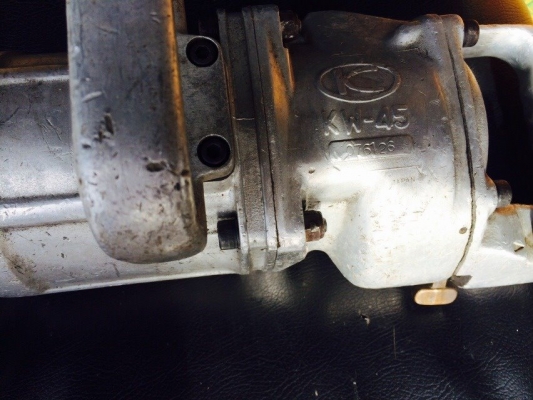 ขายบล๊อกลม มือสองพร้อมใช้ ขายบล๊อกลม มือสองพร้อมใช้