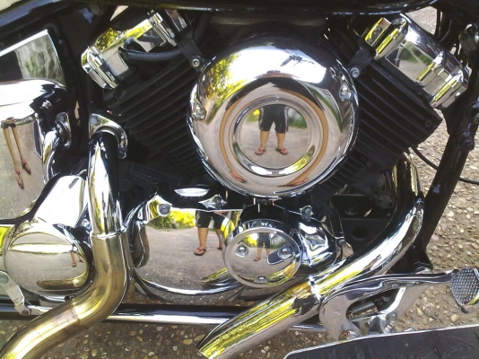 Yamaha dragstar 400 bobber ทะเบียนโอน Yamaha dragstar 400 bobber ทะเบียนโอน