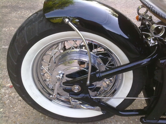 Yamaha dragstar 400 bobber ทะเบียนโอน Yamaha dragstar 400 bobber ทะเบียนโอน