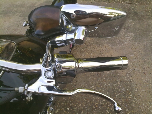 Yamaha dragstar 400 bobber ทะเบียนโอน Yamaha dragstar 400 bobber ทะเบียนโอน