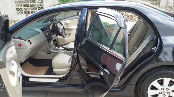 ขาย Toyota ALTIS 1.6G ขาย Toyota ALTIS 1.6G