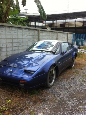 ขายNisssan Z31 ขายNisssan Z31