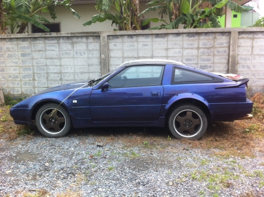 ขายNisssan Z31 ขายNisssan Z31