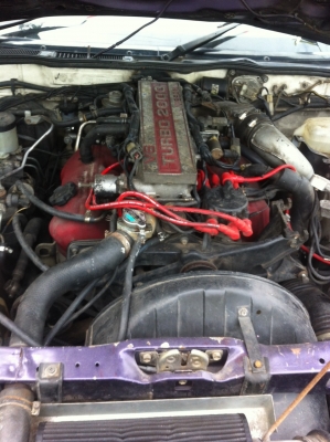 ขายNisssan Z31 ขายNisssan Z31