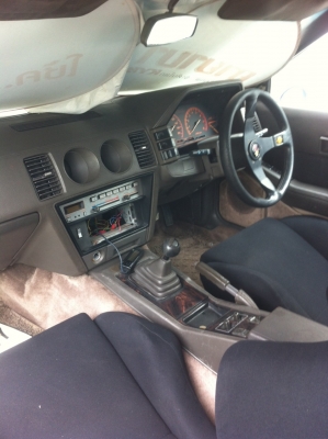 ขายNisssan Z31 ขายNisssan Z31