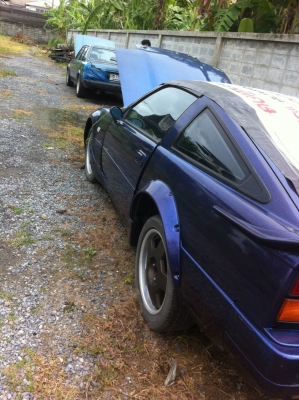 ขายNisssan Z31 ขายNisssan Z31