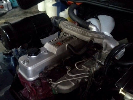 -:-*&bull;*TOYOTA 5FD25*&bull;*-:-รถยกขนาด2.5ตัน เครื่องดีเซล เสาสูง3เมตร งายาว1.22เมตร สนใจติดต่อ098-329-9549/083-062-0223