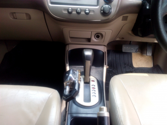 (((ปรับลดราคา 165000ขาท)))HONDA CIVIC Dimension vtec 1.7 AT ปี 2001 (((ปรับลดราคา 165000ขาท)))HONDA CIVIC Dimension vtec 1.7 AT ปี 2001