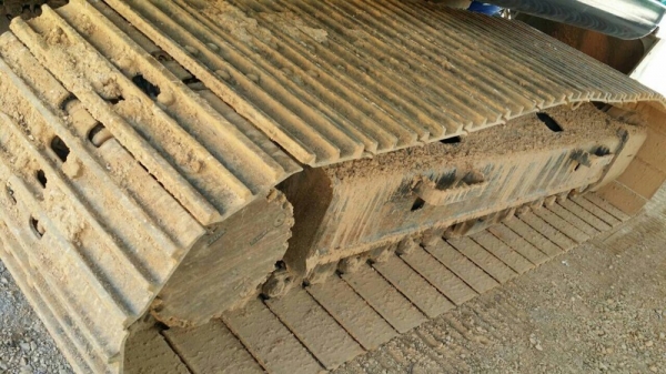 รถแบคโฮ KOBELCO  YN - 12  ( รถทำงาน 4,300 ซม. )  ,  ( ซุปเปอร์เอ็ก )   สนใจติดต่อ 081 - 6079515