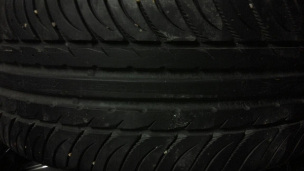 ขอบ18 AR Evolution 4 รู 100