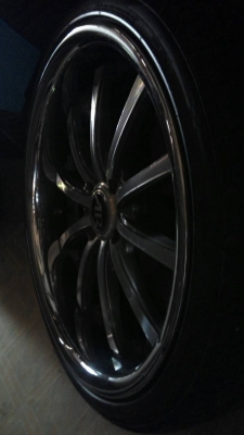 ขอบ18 AR Evolution 4 รู 100