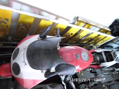 HONDA NSR 150 2คัน 6000 บาท ด่วนๆ HONDA NSR 150 2คัน 6000 บาท ด่วนๆ