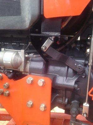 คูโบต้าL47 ปี56เจ้าเดียวมือเดียว 521ชั่วโมงสวยกิ๊บ. อุปกรณ์3อย่างจอบหมุนดันหน้าผานหลัง คูโบต้าL47 ปี56เจ้าเดียวมือเดียว 521ชั่วโมงสวยกิ๊บ. อุปกรณ์3อย่างจอบหมุนดันหน้าผานหลัง