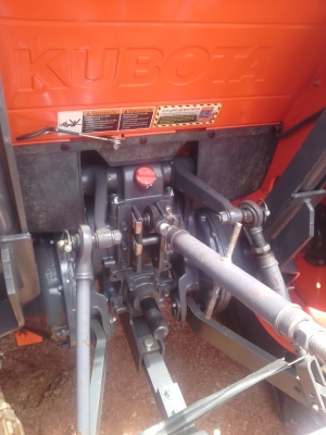 คูโบต้าL47 ปี56เจ้าเดียวมือเดียว 521ชั่วโมงสวยกิ๊บ. อุปกรณ์3อย่างจอบหมุนดันหน้าผานหลัง คูโบต้าL47 ปี56เจ้าเดียวมือเดียว 521ชั่วโมงสวยกิ๊บ. อุปกรณ์3อย่างจอบหมุนดันหน้าผานหลัง