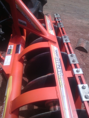 คูโบต้าL47 ปี56เจ้าเดียวมือเดียว 521ชั่วโมงสวยกิ๊บ. อุปกรณ์3อย่างจอบหมุนดันหน้าผานหลัง คูโบต้าL47 ปี56เจ้าเดียวมือเดียว 521ชั่วโมงสวยกิ๊บ. อุปกรณ์3อย่างจอบหมุนดันหน้าผานหลัง