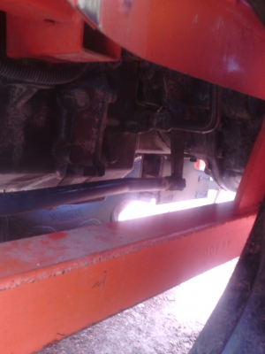 คูโบต้าL47 ปี56เจ้าเดียวมือเดียว 521ชั่วโมงสวยกิ๊บ. อุปกรณ์3อย่างจอบหมุนดันหน้าผานหลัง คูโบต้าL47 ปี56เจ้าเดียวมือเดียว 521ชั่วโมงสวยกิ๊บ. อุปกรณ์3อย่างจอบหมุนดันหน้าผานหลัง