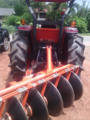 คูโบต้าL47 ปี56เจ้าเดียวมือเดียว 521ชั่วโมงสวยกิ๊บ. อุปกรณ์3อย่างจอบหมุนดันหน้าผานหลัง คูโบต้าL47 ปี56เจ้าเดียวมือเดียว 521ชั่วโมงสวยกิ๊บ. อุปกรณ์3อย่างจอบหมุนดันหน้าผานหลัง