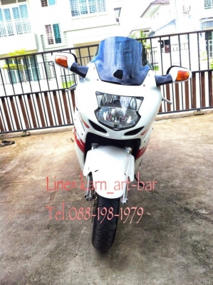 (ปรับราคา)>ขาย/แลก cbr1100xx SuperBlackBird Y.2000 หัวฉีด<<<<-----