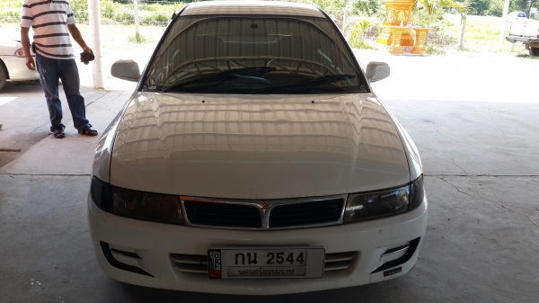 ขาย ท้านเบ็นส์ ปี 43 พร้อมใช้งาน ราคาเบาๆ