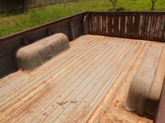 ขายรถกระบะ นิสสัน บิ๊กเอ็ม(Big M)ตอนเดียว เครื่องดีเซล2500แน่นๆ แชสซีสวย+เกียร์ดี 49,000 บ T.092-9351644