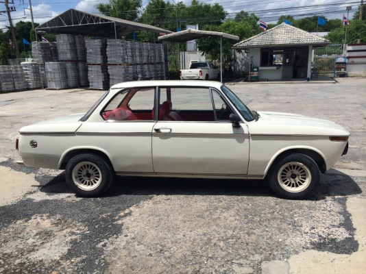 ขาย bmw2002 ปี 1976 ขาย bmw2002 ปี 1976