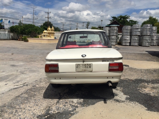 ขาย bmw2002 ปี 1976 ขาย bmw2002 ปี 1976