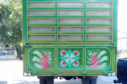 ขาย KT 26 ดั้ม 6 ตัน เครื่อง 110 กะบะเหลดยาว 4.20 เมตรดั้มหัวได้ เครื่อง ดี ++0827885550