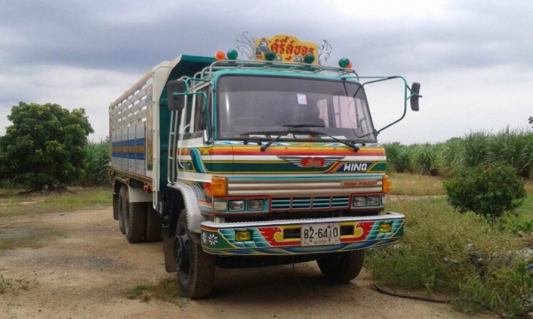 ขายซูโม่ 227 เดิมๆ รถบ้าน1,050,000