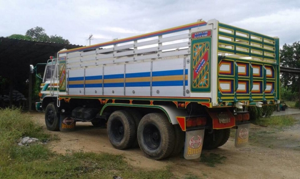 ขายซูโม่ 227 เดิมๆ รถบ้าน1,050,000