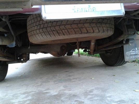 ขายอิซูซู  tfr  สภาพพร้อมใช้งาน                    185000 บาท