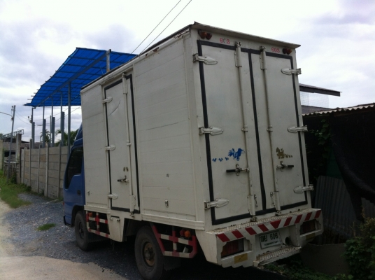 ขายNKR 100 แรงม้า 340,000 ลดสุดๆ